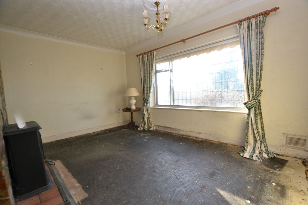 Bradshaw Lane Mawdesley